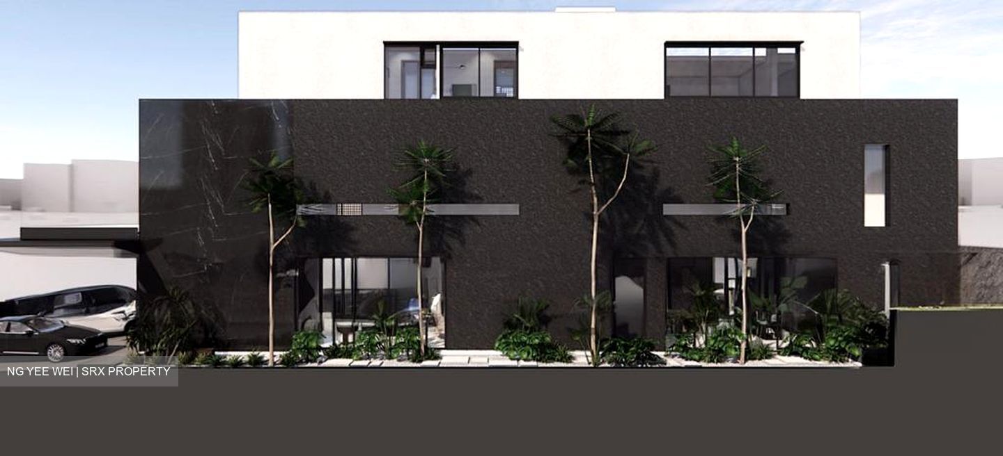 Grove Avenue (D10), Detached #545988471